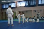 Escuela Judo