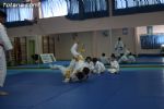 Escuela Judo