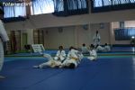 Escuela Judo