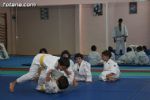 Escuela Judo