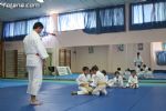 Escuela Judo