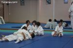 Escuela Judo