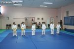 Escuela Judo