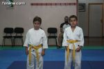 Escuela Judo