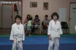 Escuela Judo