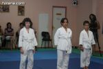 Escuela Judo