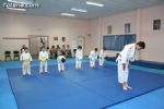 Escuela Judo