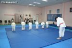 Escuela Judo