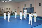 Escuela Judo