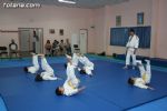 Escuela Judo