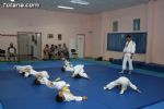 Escuela Judo