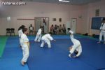 Escuela Judo