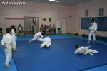 Escuela Judo