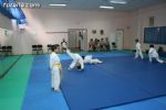 Escuela Judo