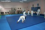 Escuela Judo