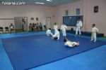 Escuela Judo