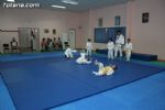 Escuela Judo