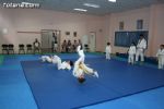 Escuela Judo