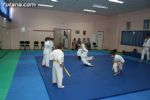 Escuela Judo