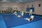 Escuela Judo