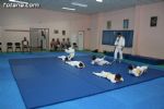 Escuela Judo