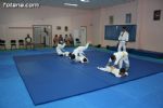 Escuela Judo