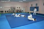 Escuela Judo