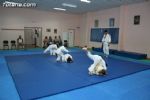 Escuela Judo