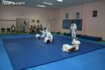 Escuela Judo