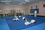 Escuela Judo