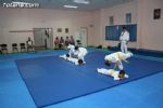 Escuela Judo