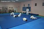 Escuela Judo