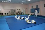 Escuela Judo