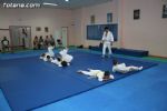Escuela Judo