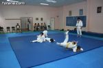 Escuela Judo