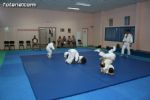 Escuela Judo