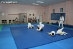 Escuela Judo