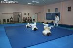Escuela Judo