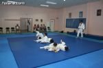 Escuela Judo