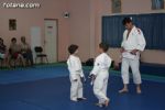 Escuela Judo
