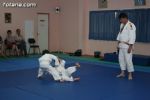 Escuela Judo