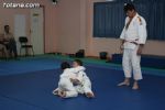Escuela Judo