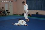 Escuela Judo