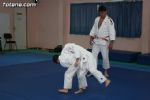 Escuela Judo