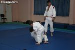 Escuela Judo