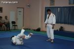 Escuela Judo