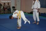 Escuela Judo