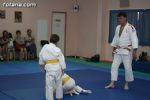 Escuela Judo