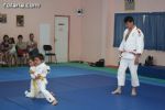 Escuela Judo