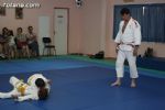 Escuela Judo